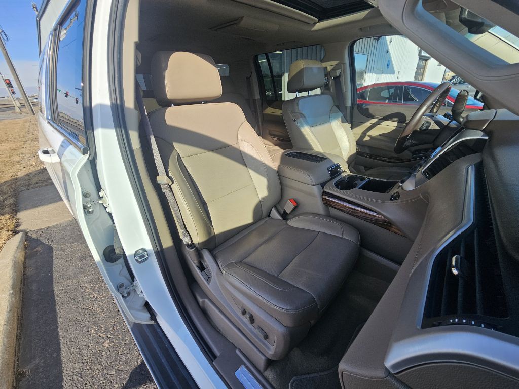 2017 GMC Yukon Image 15