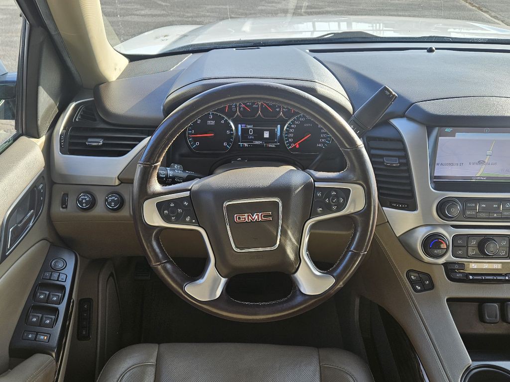 2017 GMC Yukon Image 18