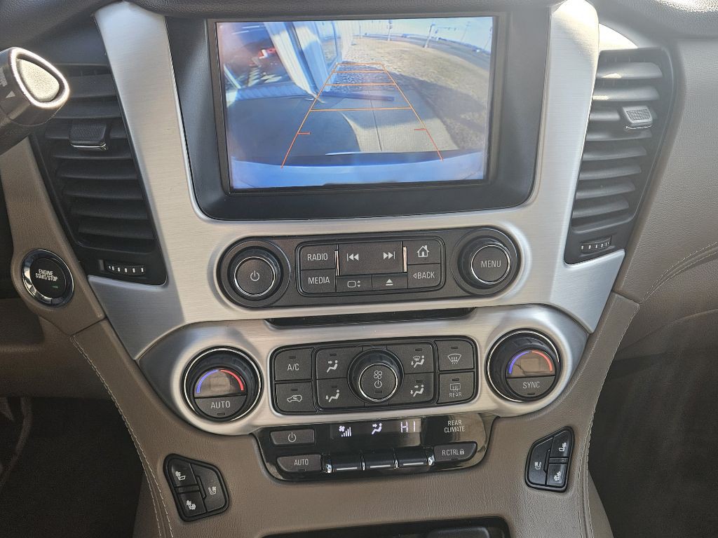 2017 GMC Yukon Image 21