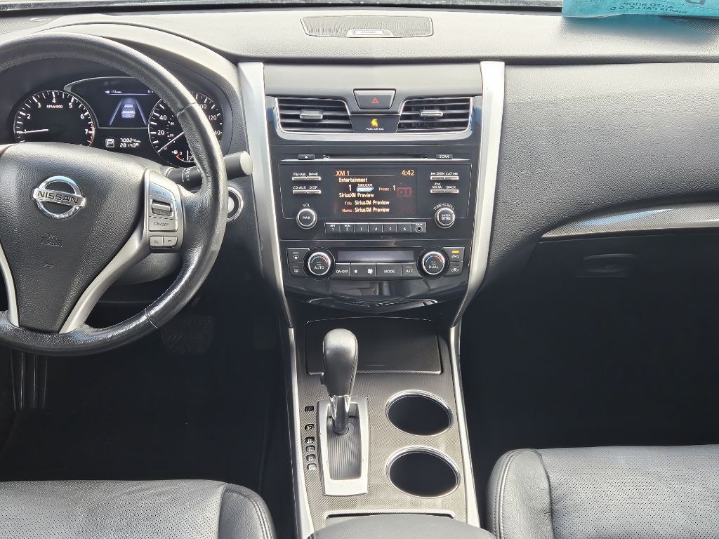 2013 Nissan Altima Image 15
