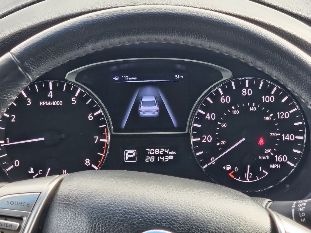 2013 Nissan Altima Image 18