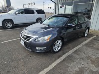 Image for 2013 Nissan Altima 2.5 SL ID: 7226569