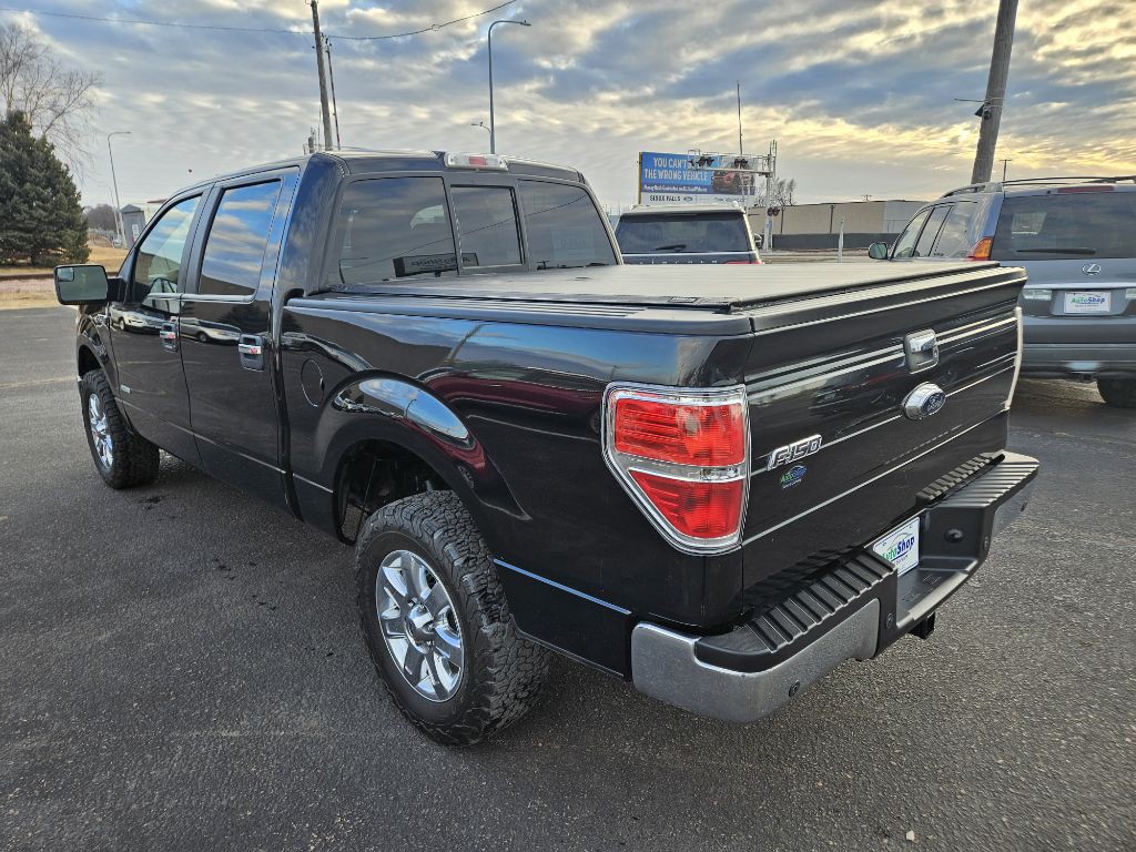 2014 Ford F-150 Image 5