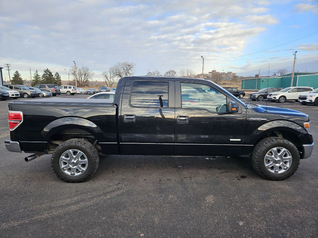 2014 Ford F-150 Image 6
