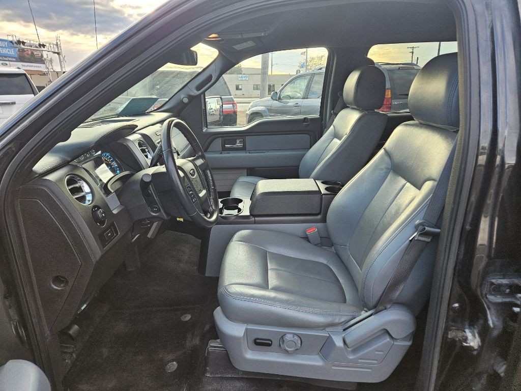 2014 Ford F-150 Image 7