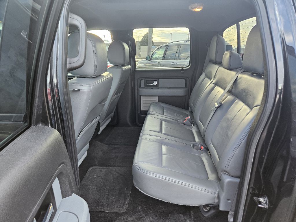 2014 Ford F-150 Image 11