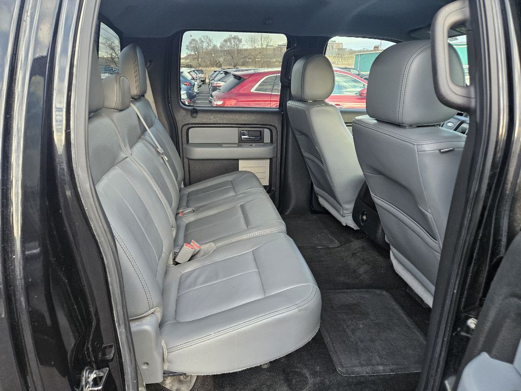 2014 Ford F-150 Image 12