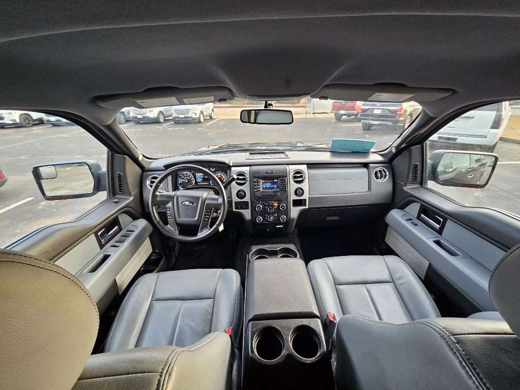 2014 Ford F-150 Image 15