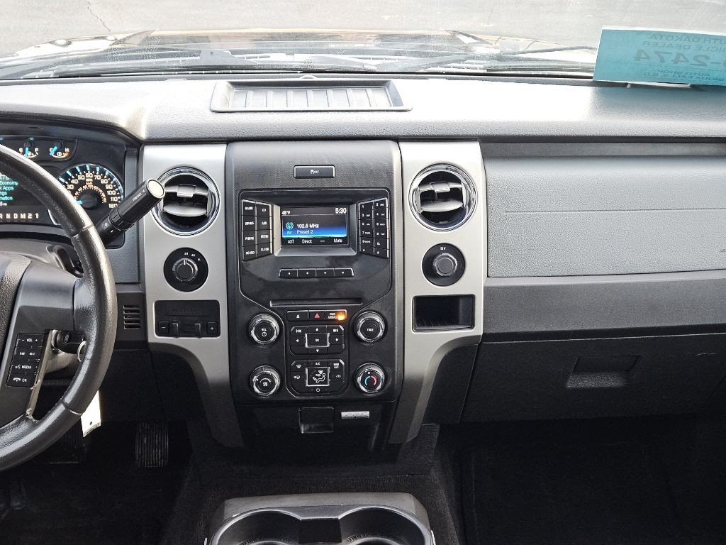 2014 Ford F-150 Image 16