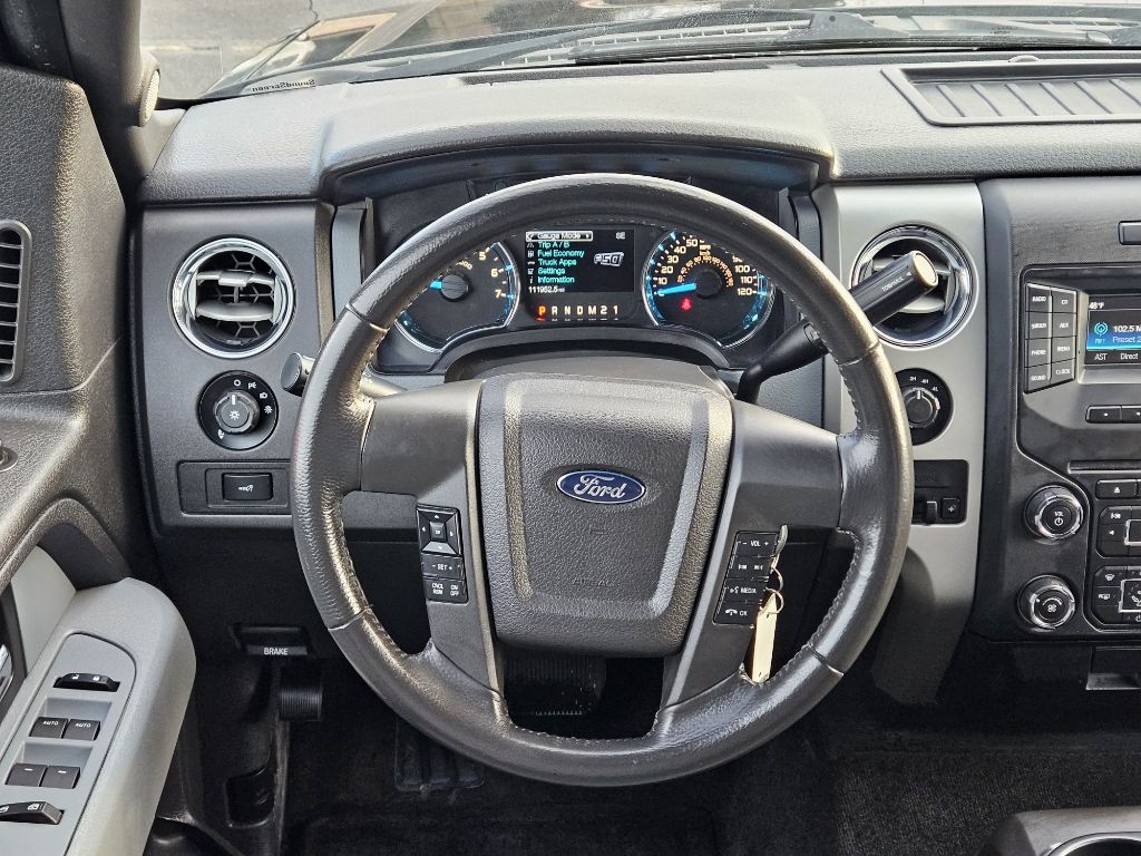 2014 Ford F-150 Image 17
