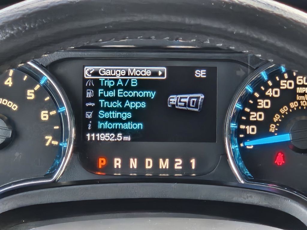 2014 Ford F-150 Image 18