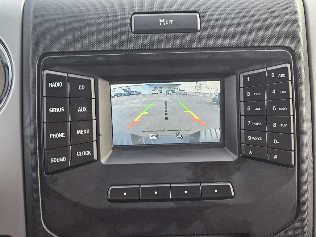 2014 Ford F-150 Image 19