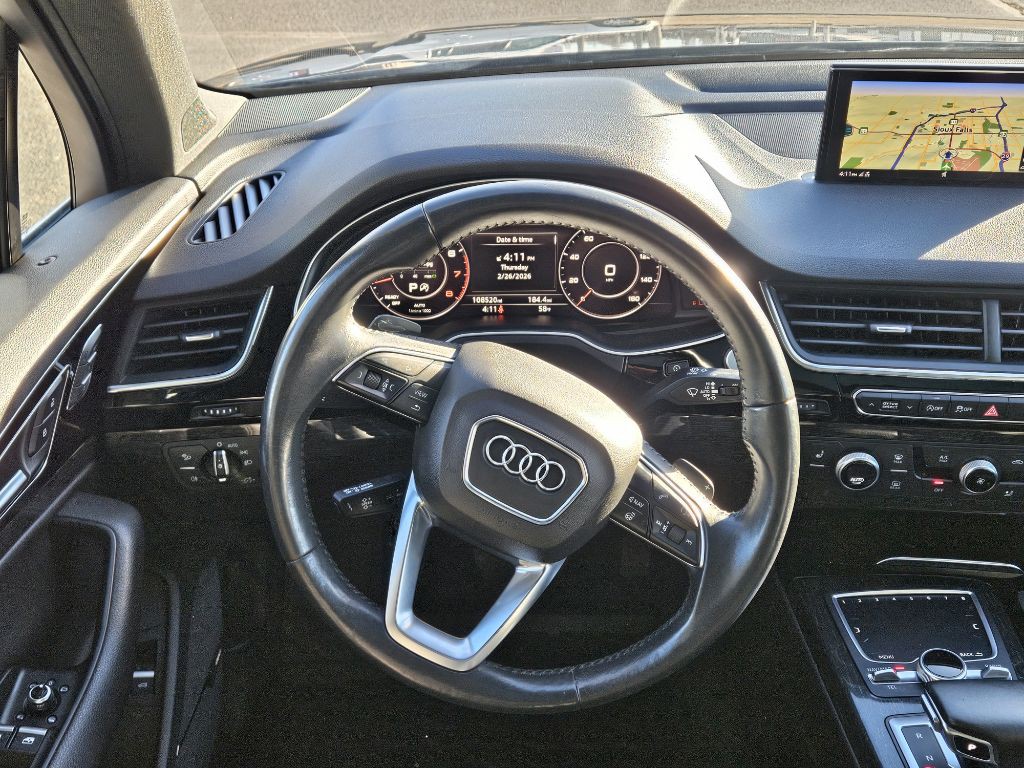 2018 Audi Q7 Image 18