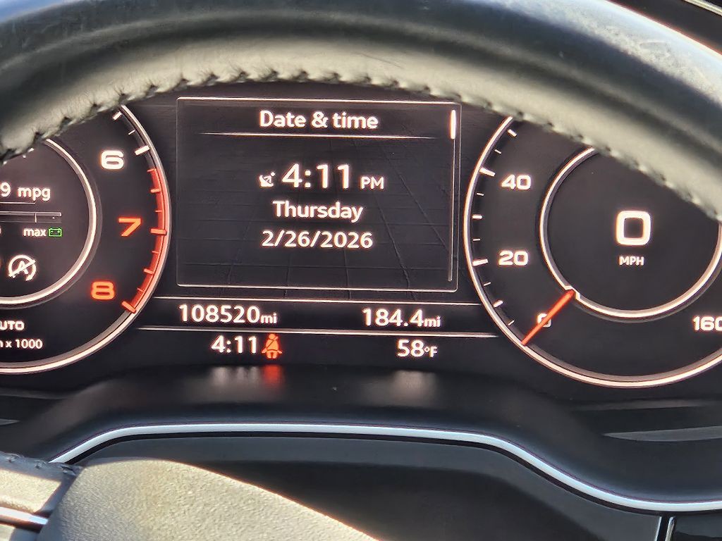 2018 Audi Q7 Image 19