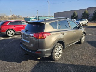 Image for 2015 Toyota Rav4 Limited ID: 7246275