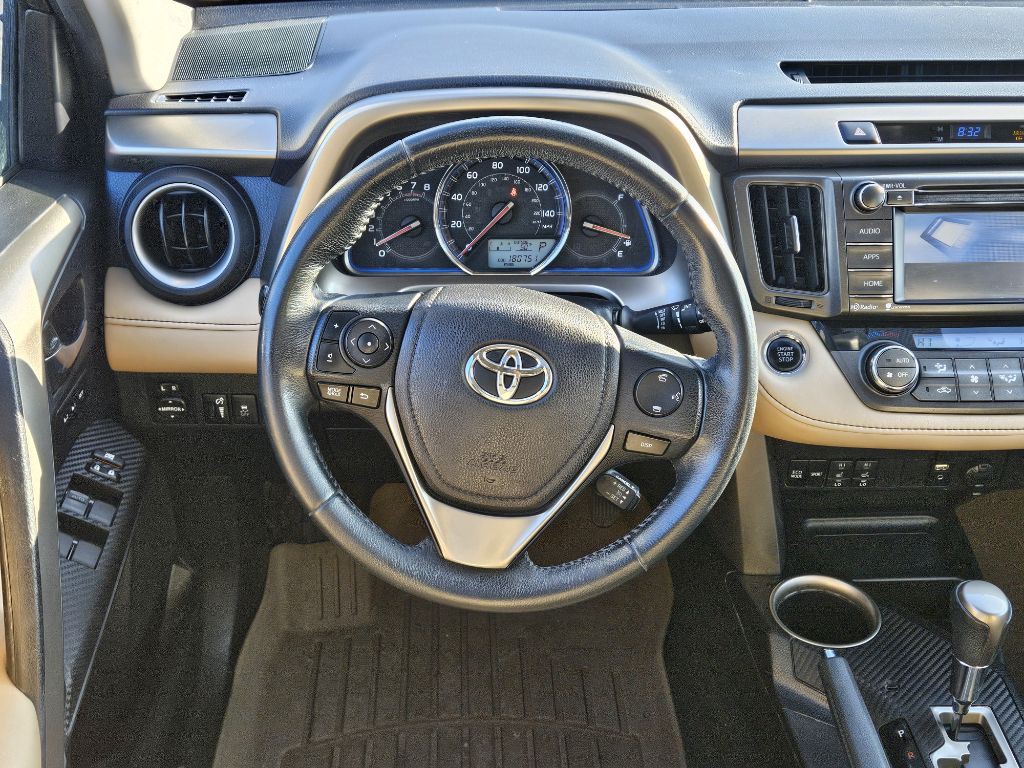 2015 Toyota Rav4 Image 20