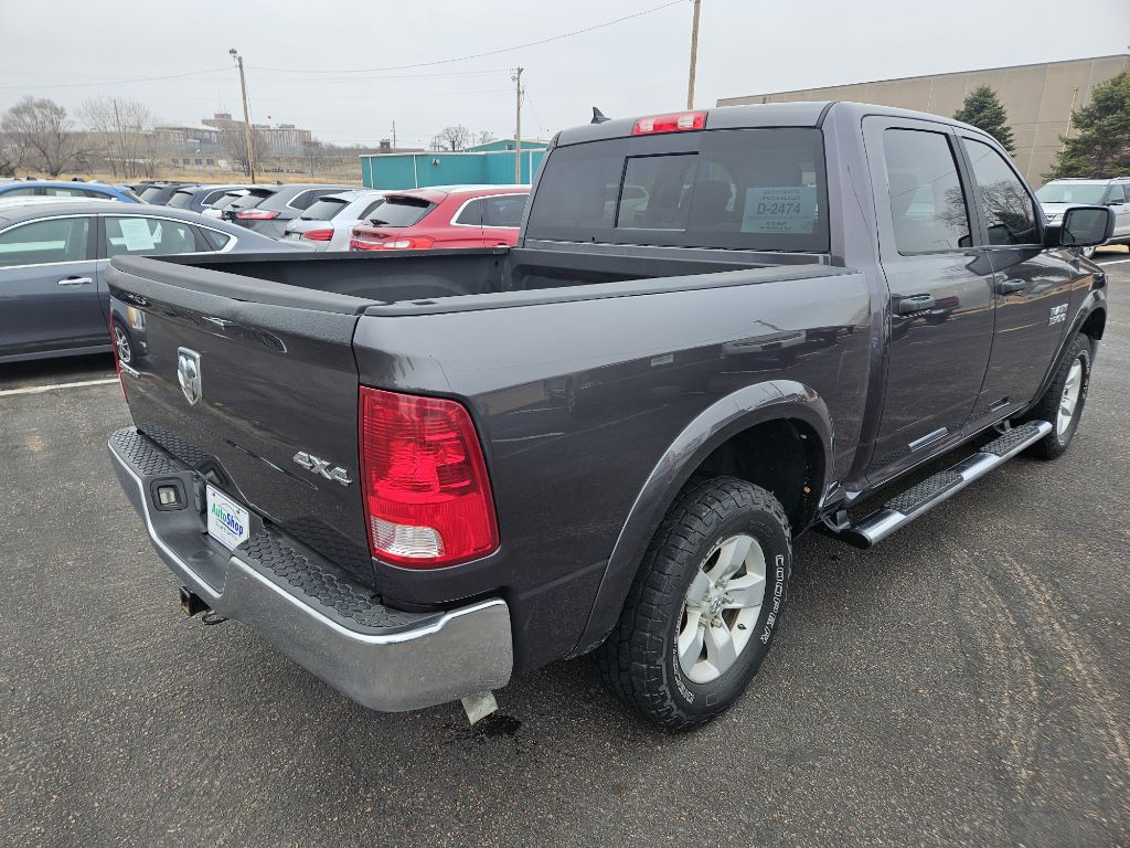 2016 RAM 1500 Image 5