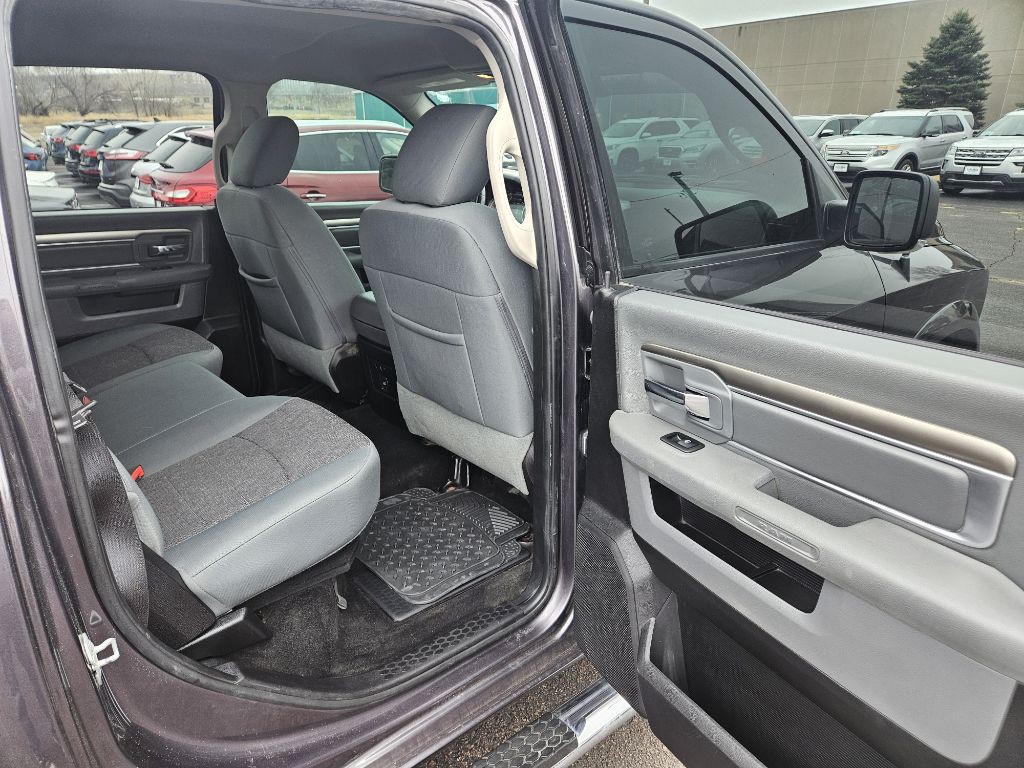 2016 RAM 1500 Image 13