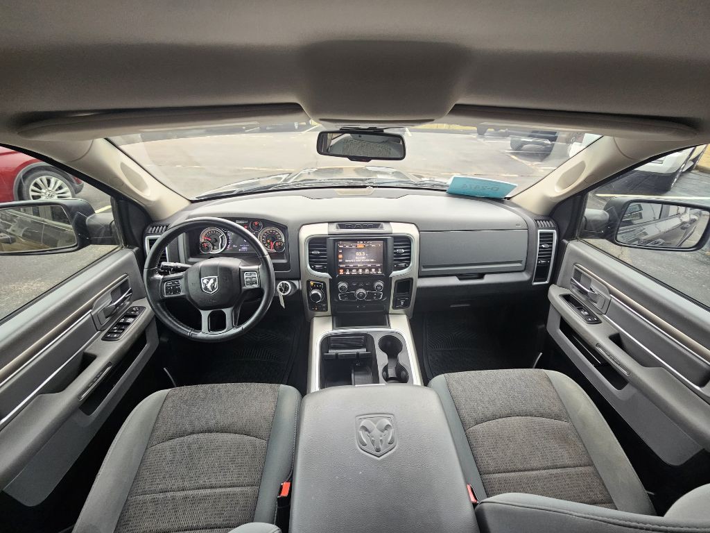 2016 RAM 1500 Image 19