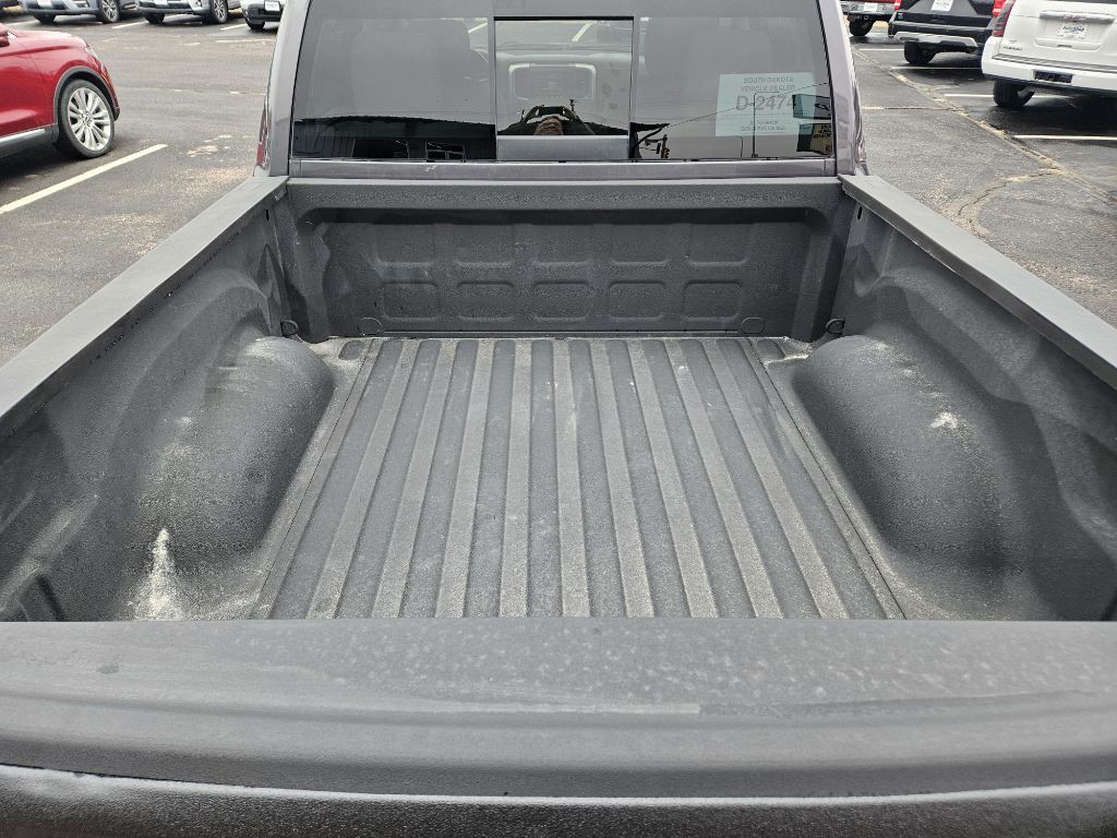 2016 RAM 1500 Image 9