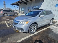 Image for 2015 Acura RDX BASE ID: 7285517