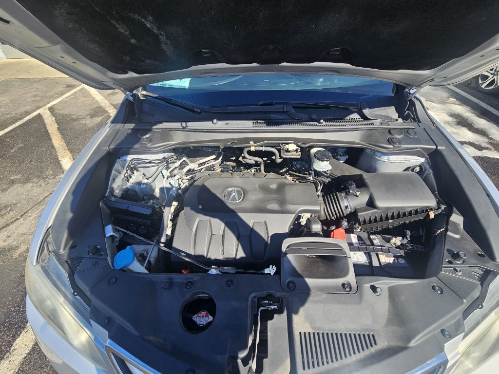 2015 Acura RDX Image 9