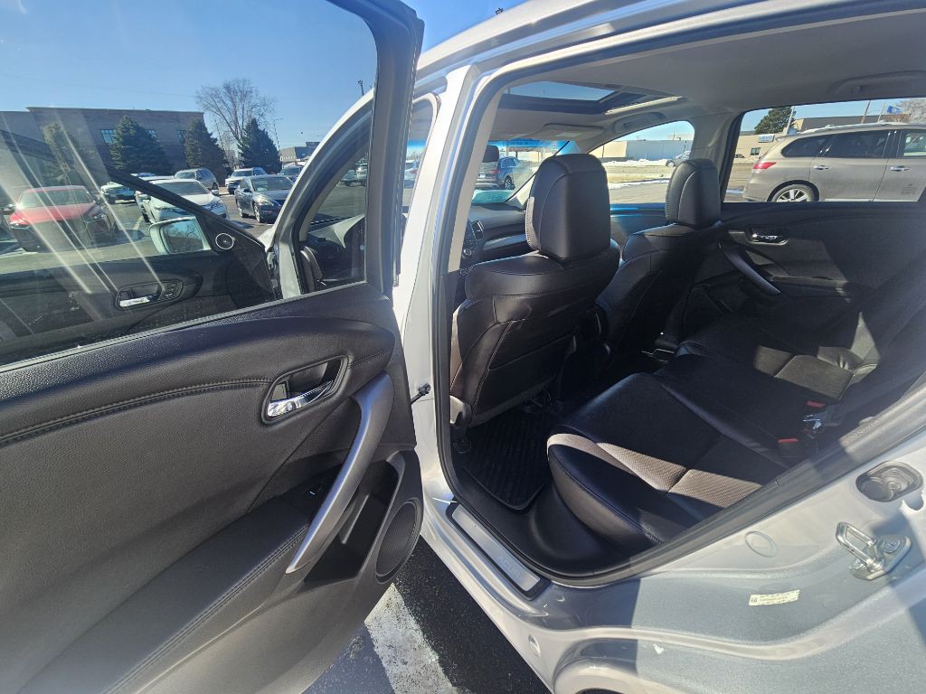 2015 Acura RDX Image 13