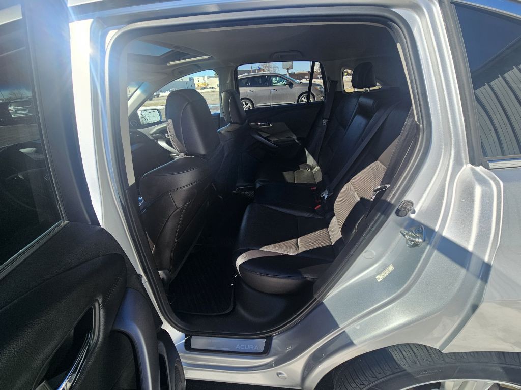 2015 Acura RDX Image 14