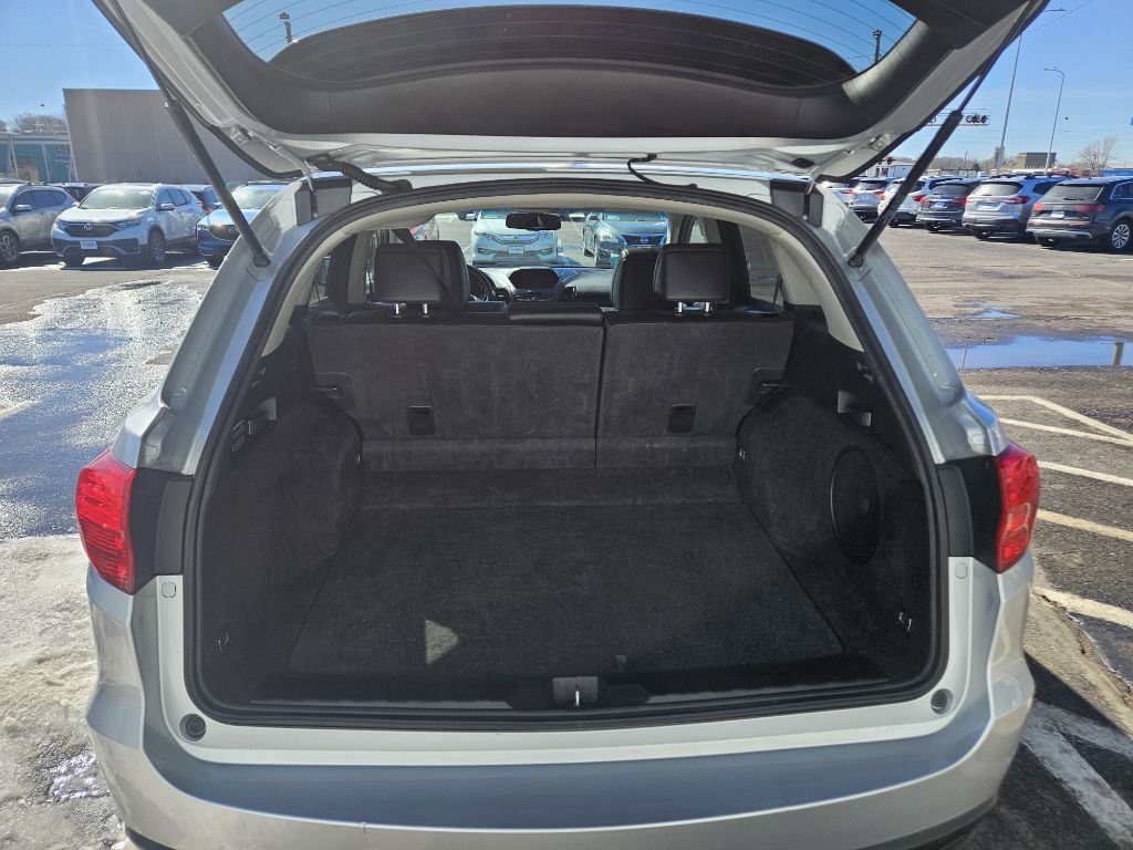 2015 Acura RDX Image 17