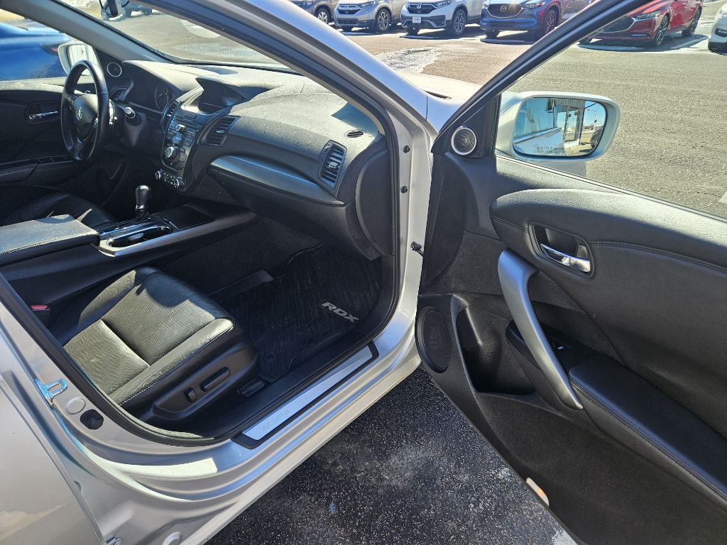 2015 Acura RDX Image 19