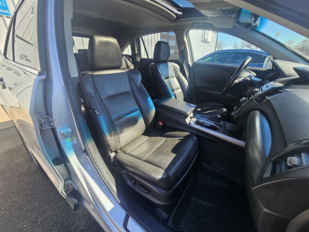 2015 Acura RDX Image 20