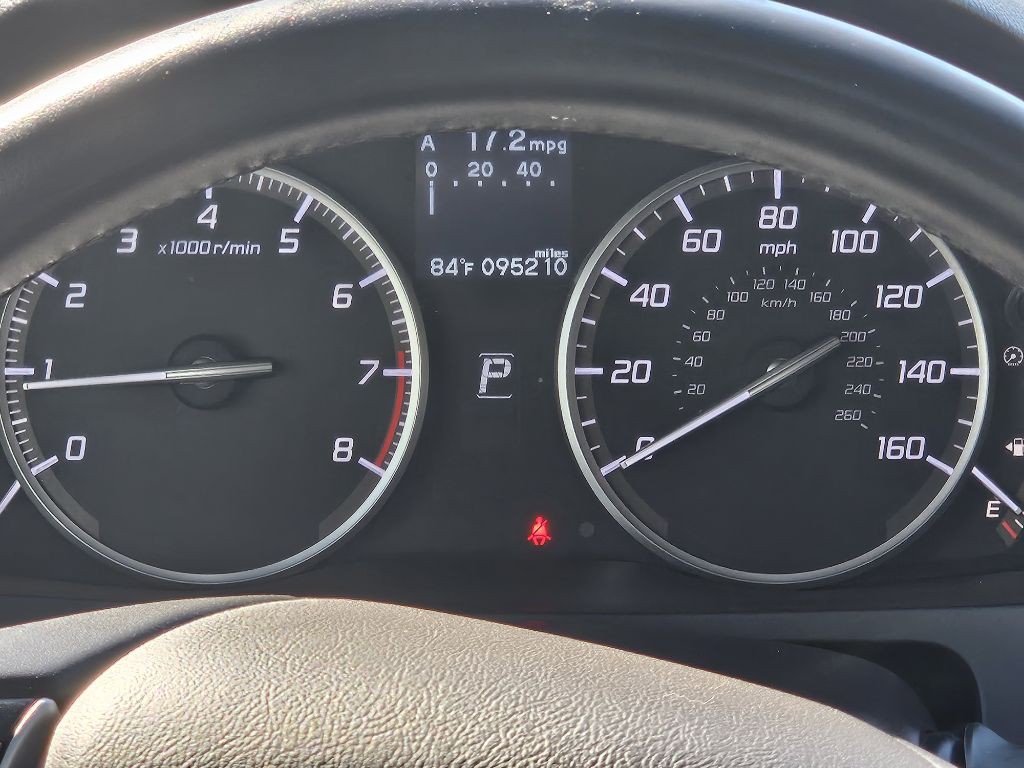 2015 Acura RDX Image 22