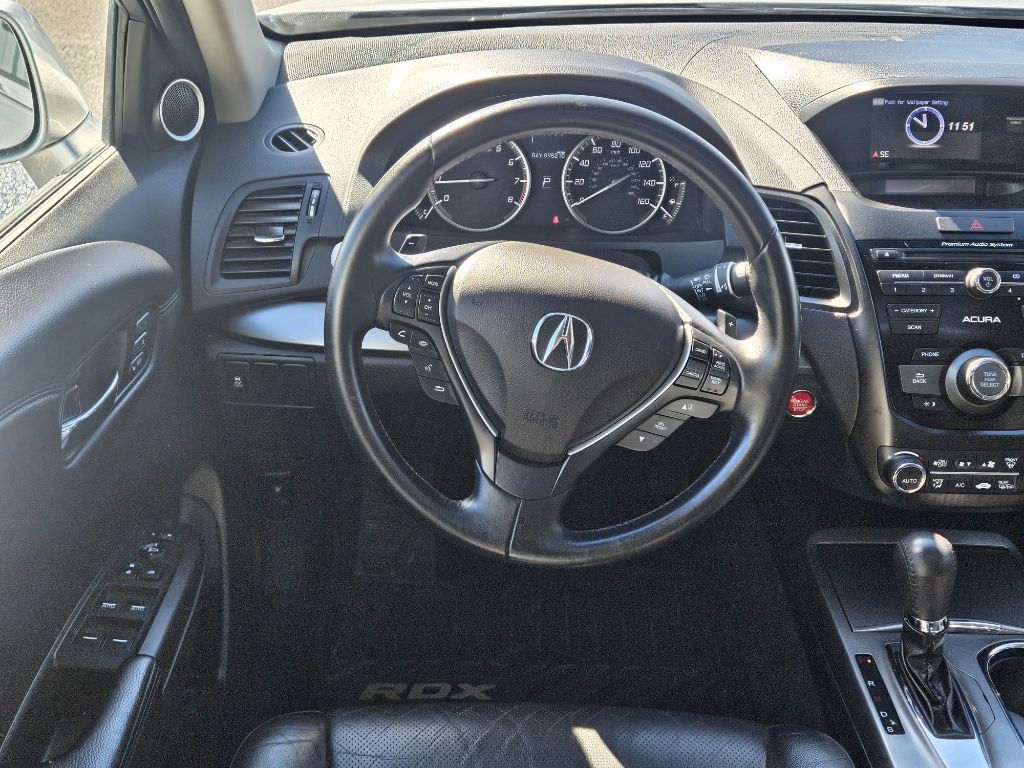 2015 Acura RDX Image 23