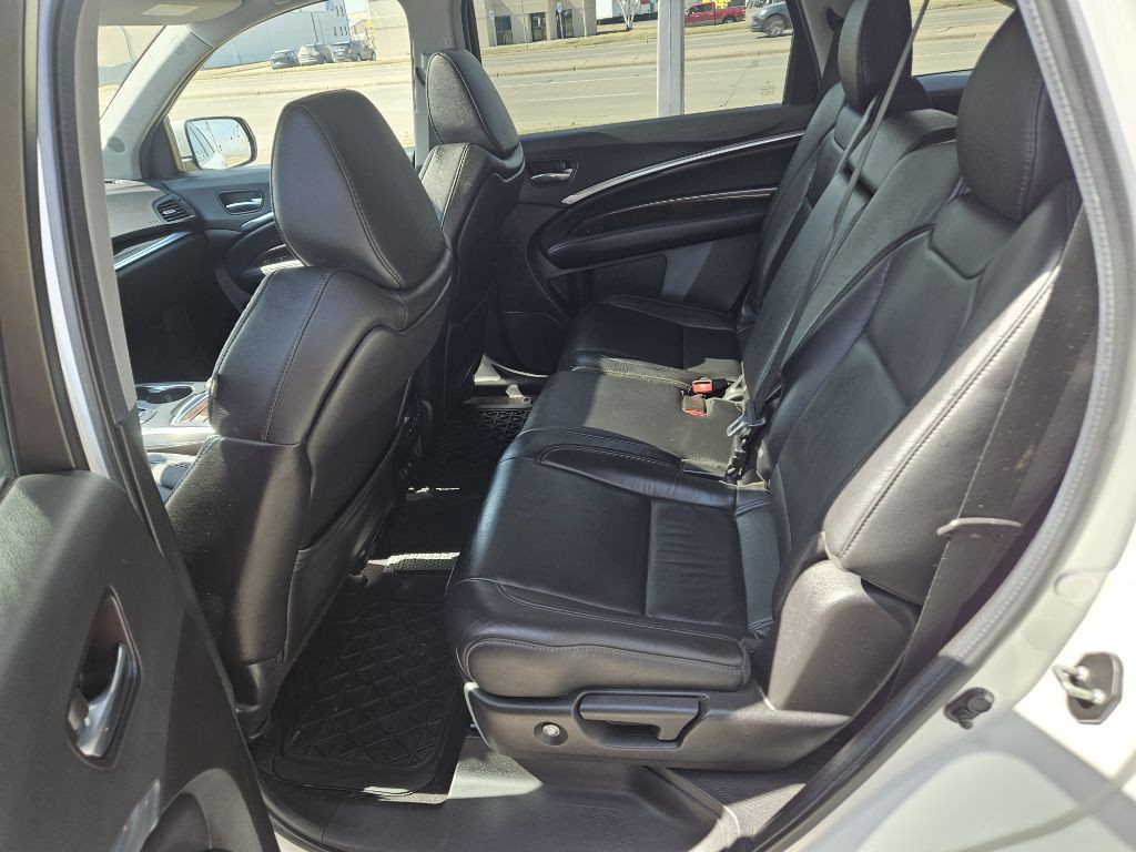 2019 Acura MDX Image 13