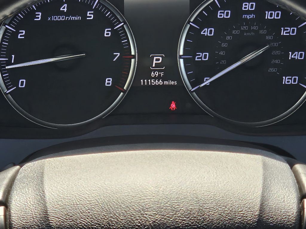 2019 Acura MDX Image 24