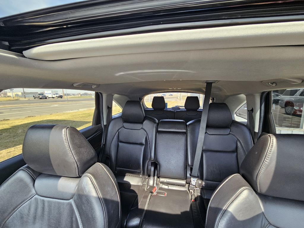 2019 Acura MDX Image 26