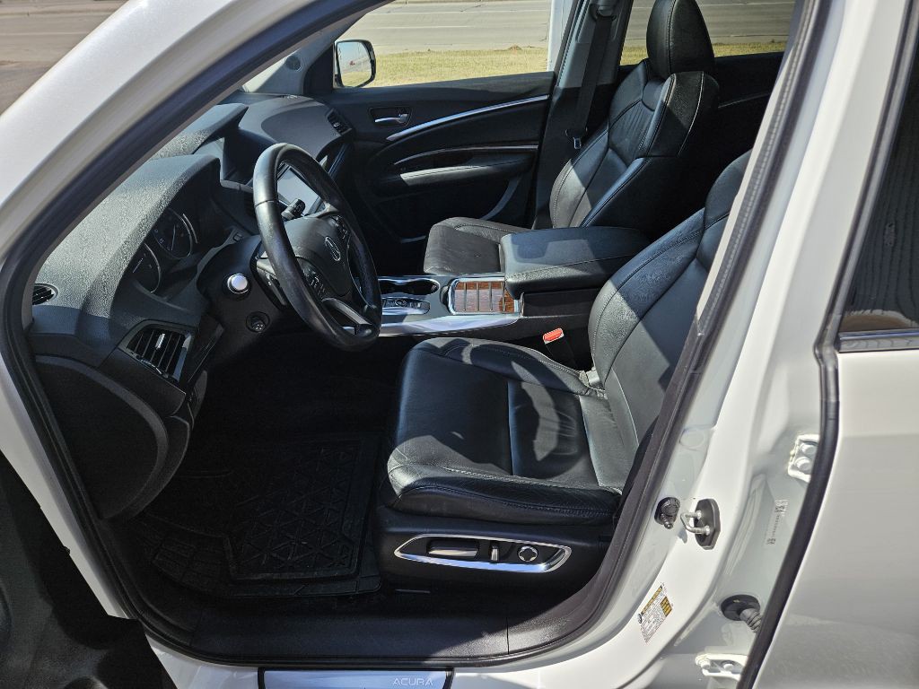 2019 Acura MDX Image 10