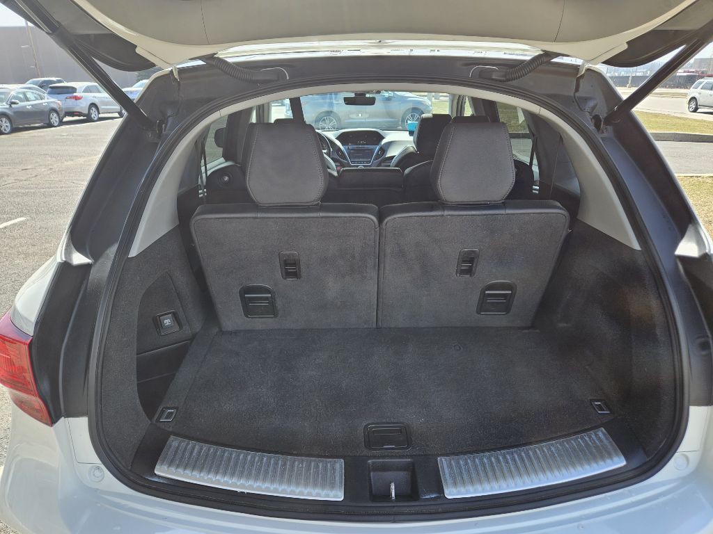 2019 Acura MDX Image 14