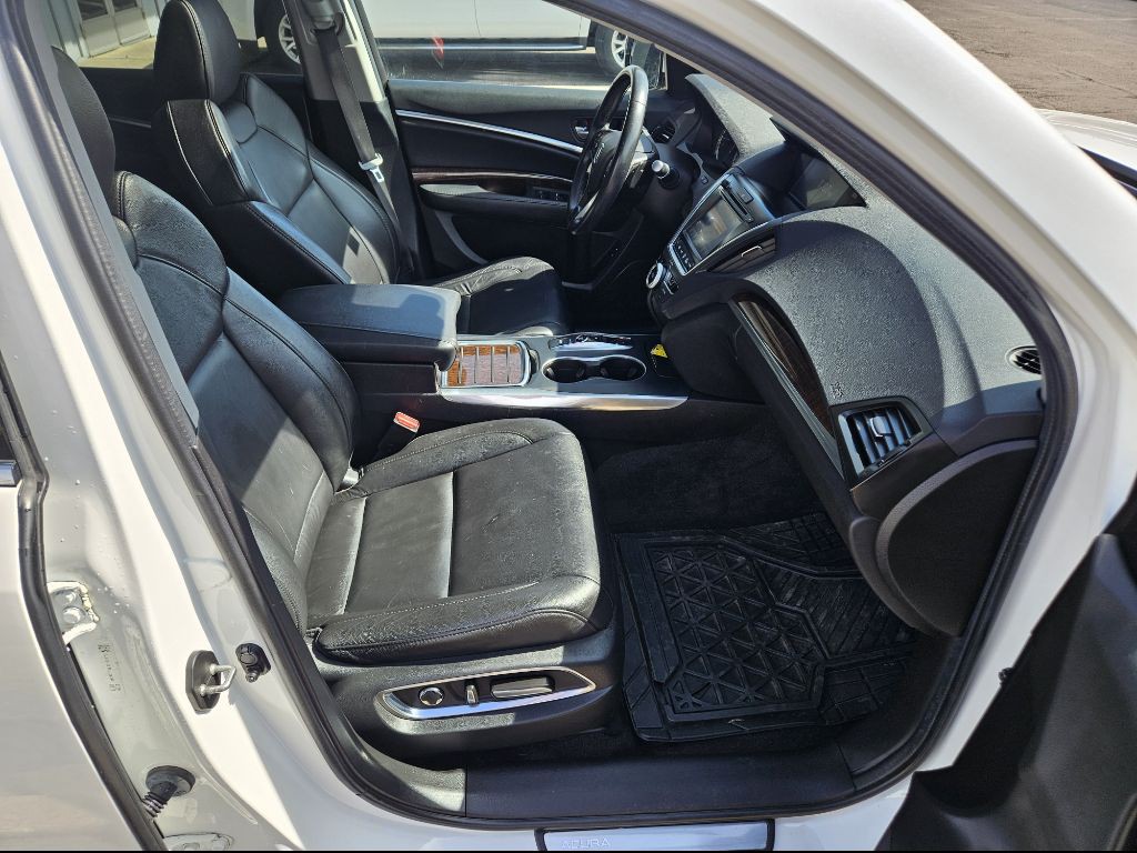 2019 Acura MDX Image 18