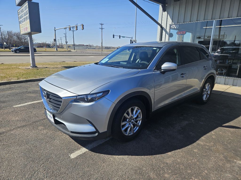2016 Mazda CX-9 Image 1