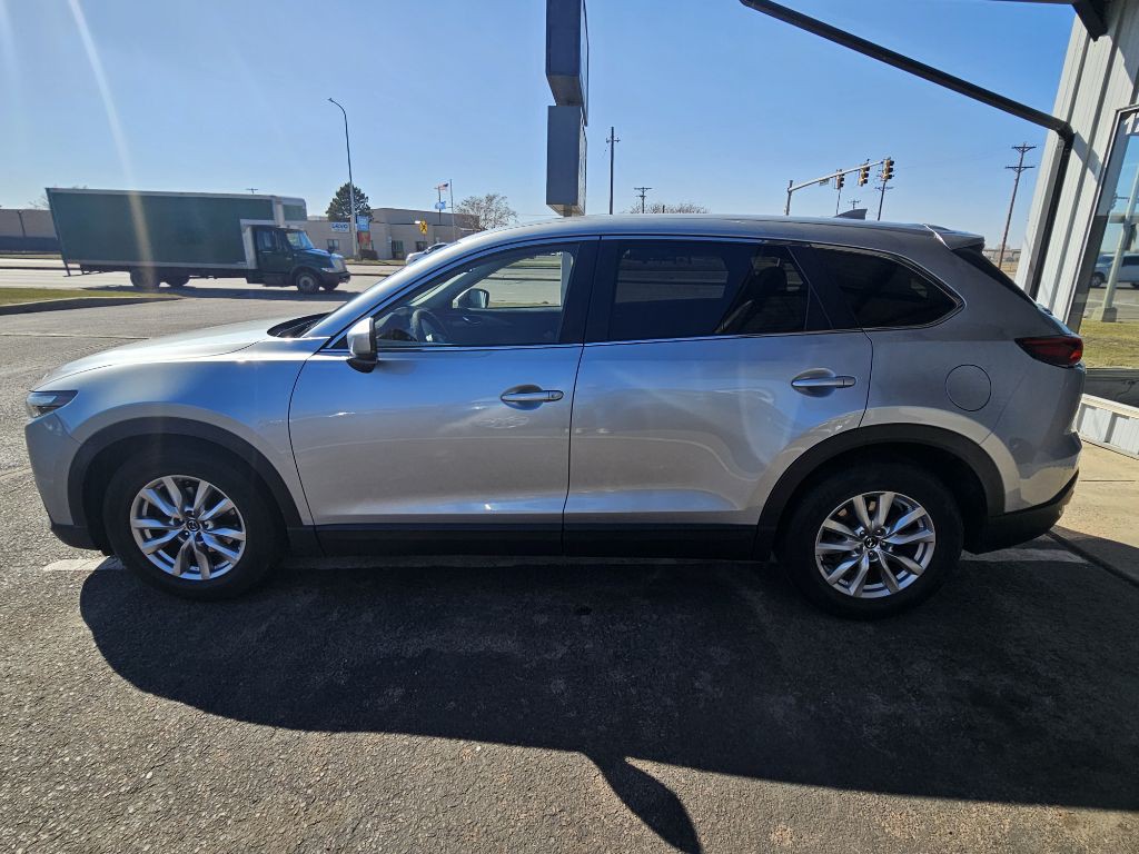 2016 Mazda CX-9 Image 2