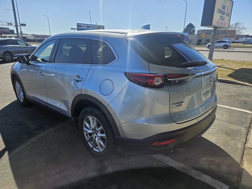 2016 Mazda CX-9 Image 3