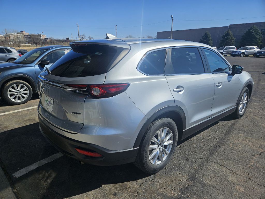 2016 Mazda CX-9 Image 5