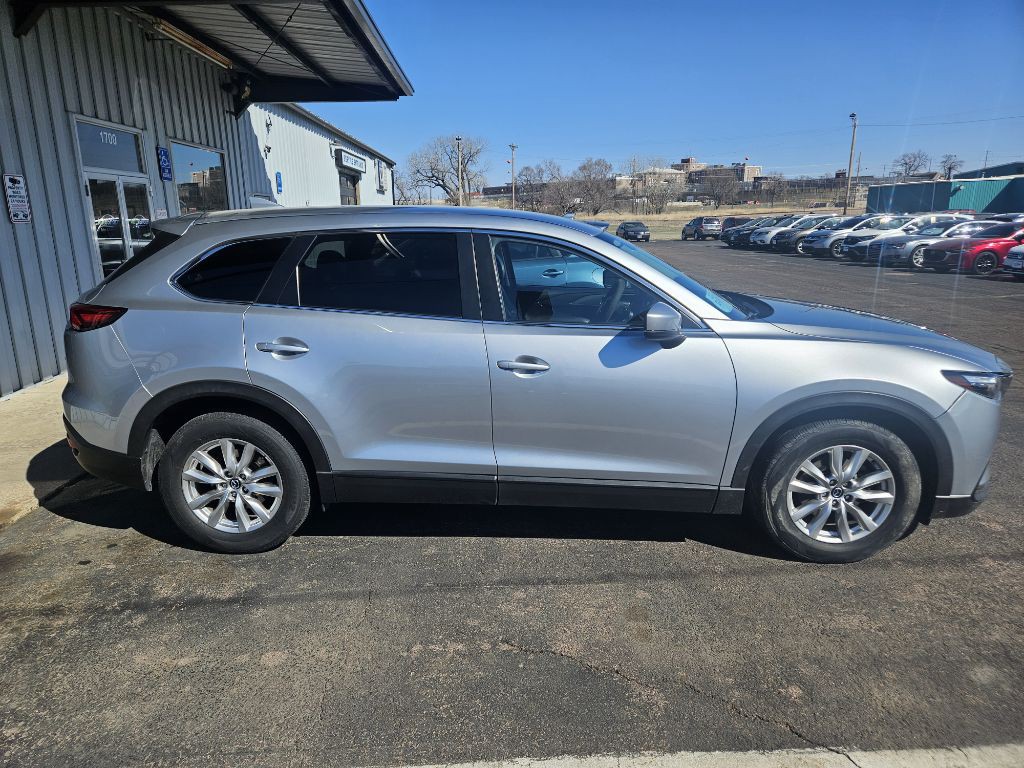 2016 Mazda CX-9 Image 6