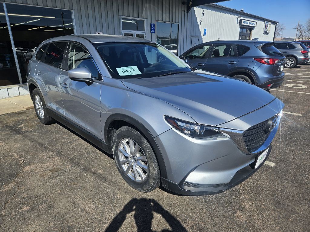 2016 Mazda CX-9 Image 7