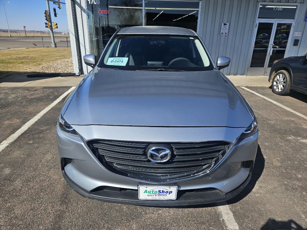 2016 Mazda CX-9 Image 8