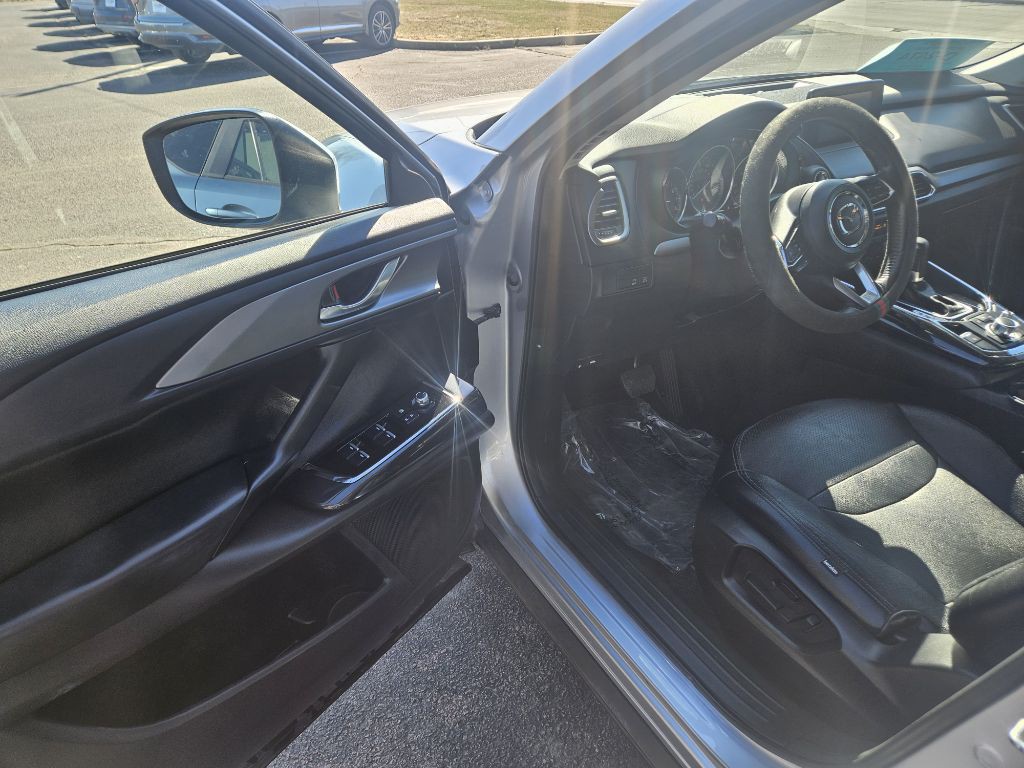 2016 Mazda CX-9 Image 9