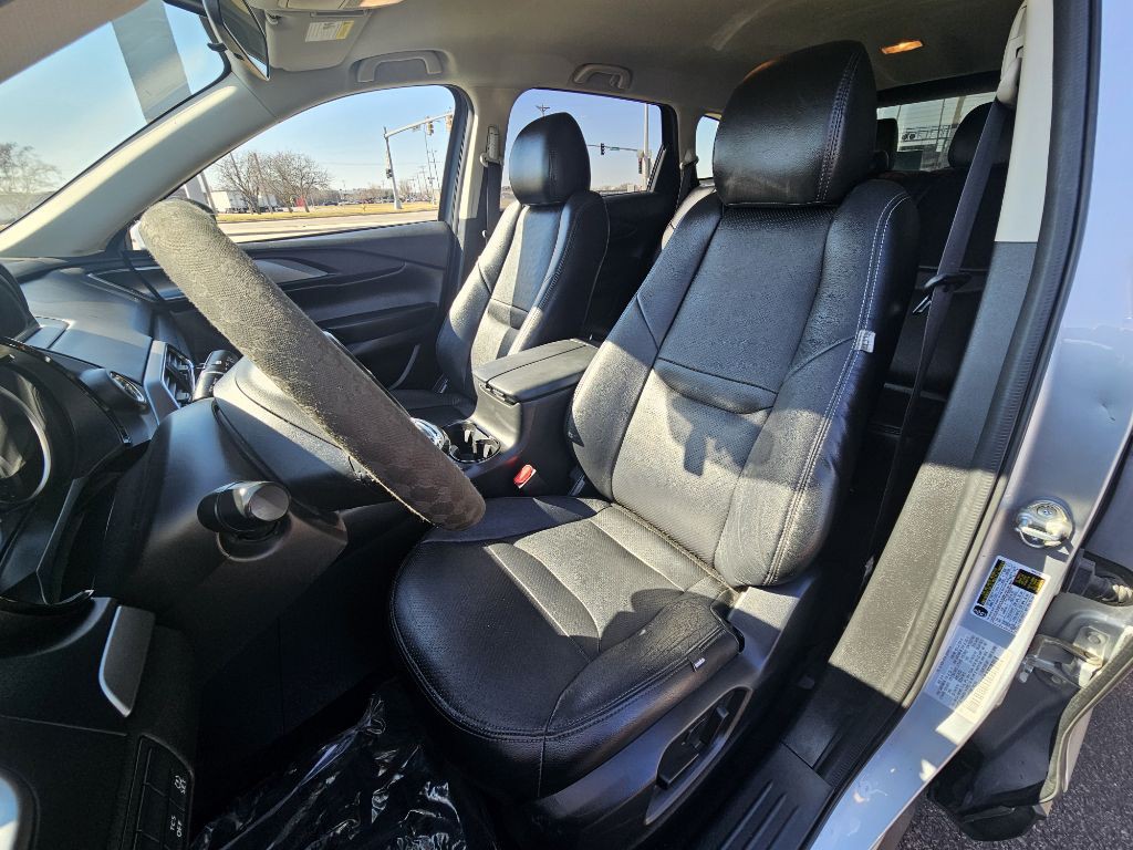 2016 Mazda CX-9 Image 10