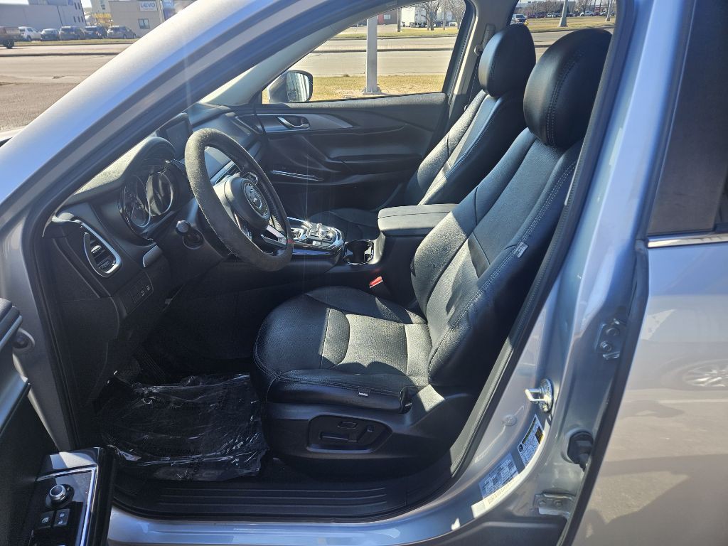 2016 Mazda CX-9 Image 11