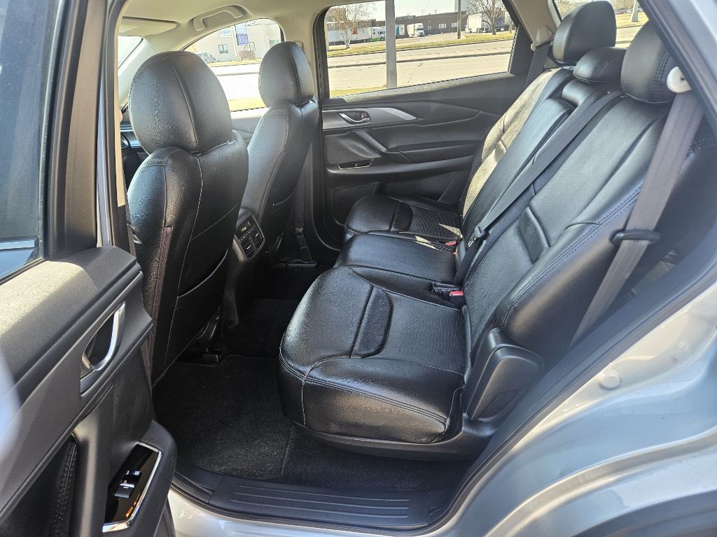 2016 Mazda CX-9 Image 12